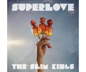 The Slim Kings SUPERLOVE Gold (Vinyl) (US IMPORT)