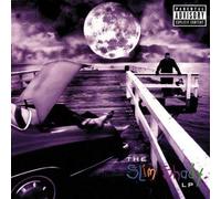 The Slim Shady LP Explicit Lyrics Edition by Eminem (1999) Audio CD