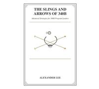 The Slings and Arrows of 340B: Advanced Strategies for 340B Program Leaders