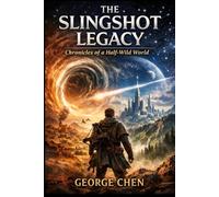 The Slingshot Legacy: Chronicles of a Half-Wild World