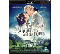 The Slipper and the Rose [U] Blu-ray