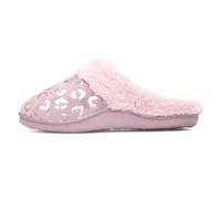 The Slipper Company Lillian Womens Pink Mule - Size 8 UK - Pink