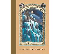The Slippery Slope: 10 (Series of Unfortunate Events, 1)