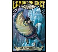 The Slippery Slope (A Series of Unfortunate Events)