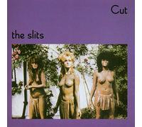 The Slits - Cut