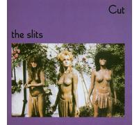 The Slits - Cut