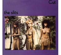 The Slits - Cut