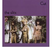The Slits – Cut – Vinyl – National Album Day