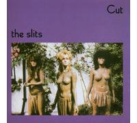 The Slits - Cut [Remastered] (2000) CD NEW/SEALED SPEEDYPOST