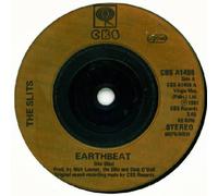 The Slits - Earthbeat