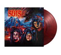 Slits - Return Of The Giant Slits (LP Coloured Vinyl) [VINYL]