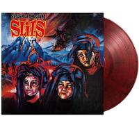 The Slits - Return Of The Giant Slits - Limited 180-Gram Red & Black Marble Colo