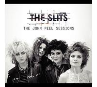 The Slits - The John Peel Sessions