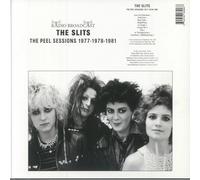 The Slits - The Slits - The Peel Sessions 1977-1978-1981