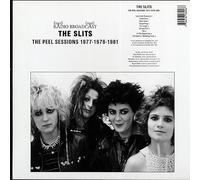 The Slits - The Slits - The Peel Sessions 1977-1978-1981