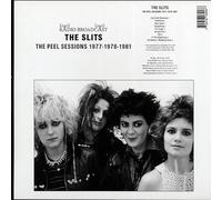 The Slits - The Slits - The Peel Sessions 1977-1978-1981 - Vinyl LP