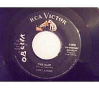 THE SLOP / HOT MOCKING BIRD (7"/45 rpm)