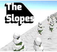 The Slopes PC Steam CD Key