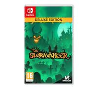 The Slormancer: Deluxe Edition (Nintendo Switch)
