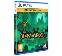 The Slormancer Deluxe Edition - PS5