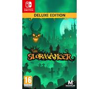 The Slormancer: Deluxe Edition (Nintendo Switch)