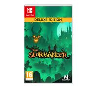 The Slormancer: Deluxe Edition (Switch)