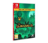 The Slormancer: Deluxe Edition (Nintendo Switch)