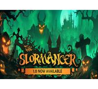 The Slormancer (PC) Steam Key - GLOBAL