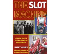 The Slot Machine: How Arne Won the Title And Joined the Anfield Greats