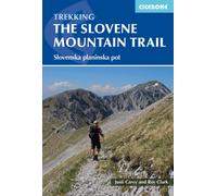 The Slovene Mountain Trail : Slovenska planinska pot