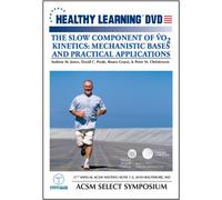 The Slow Component of VO2 Kinetics: Mechanistic Bases and Practical Applications