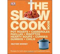 The Slow Cook Book