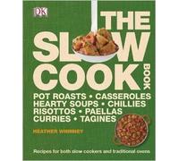 The Slow Cook Book
