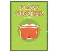 The Slow Cooker Cookbook