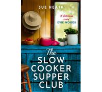 The Slow Cooker Supper Club