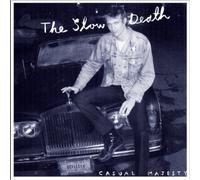 The Slow Death - Casual Majesty [VINYL]