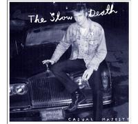 The Slow Death - Casual Majesty [VINYL]