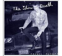 The Slow Death - Casual Majesty [VINYL]