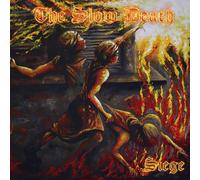 The Slow Death (Australia) - Siege