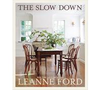 The Slow Down: For the Love of Home