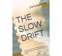 THE SLOW DRIFT: How Borrowed Faith, Misunderstood Grace, and Relentless Mercy Brought Me Home