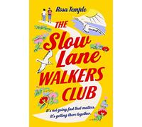 The Slow Lane Walkers Club