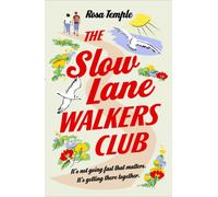 The Slow Lane Walkers Club