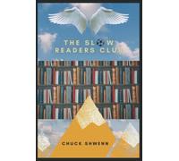 The Slow Readers Club: Guardian Angels do exist