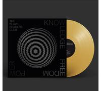 The Slow Readers Club - Knowledge Freedom Power [VINYL]