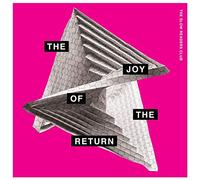 THE SLOW READERS CLUB - THE JOY OF THE RETURN [VINYL]