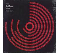 THE SLOW READERS CLUB - THE WAIT [VINYL]