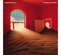 Tame Impala - The Slow Rush - DIGI [CD]