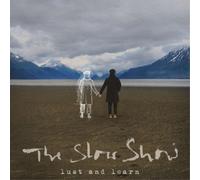 The Slow Show Lust and Learn (CD) Album (US IMPORT)