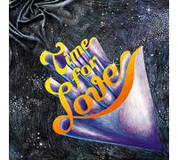 The Slow Slushy Boys - Time for Love and Boogie